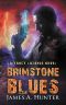 [Yancy Lazarus 05] • Brimstone Blues